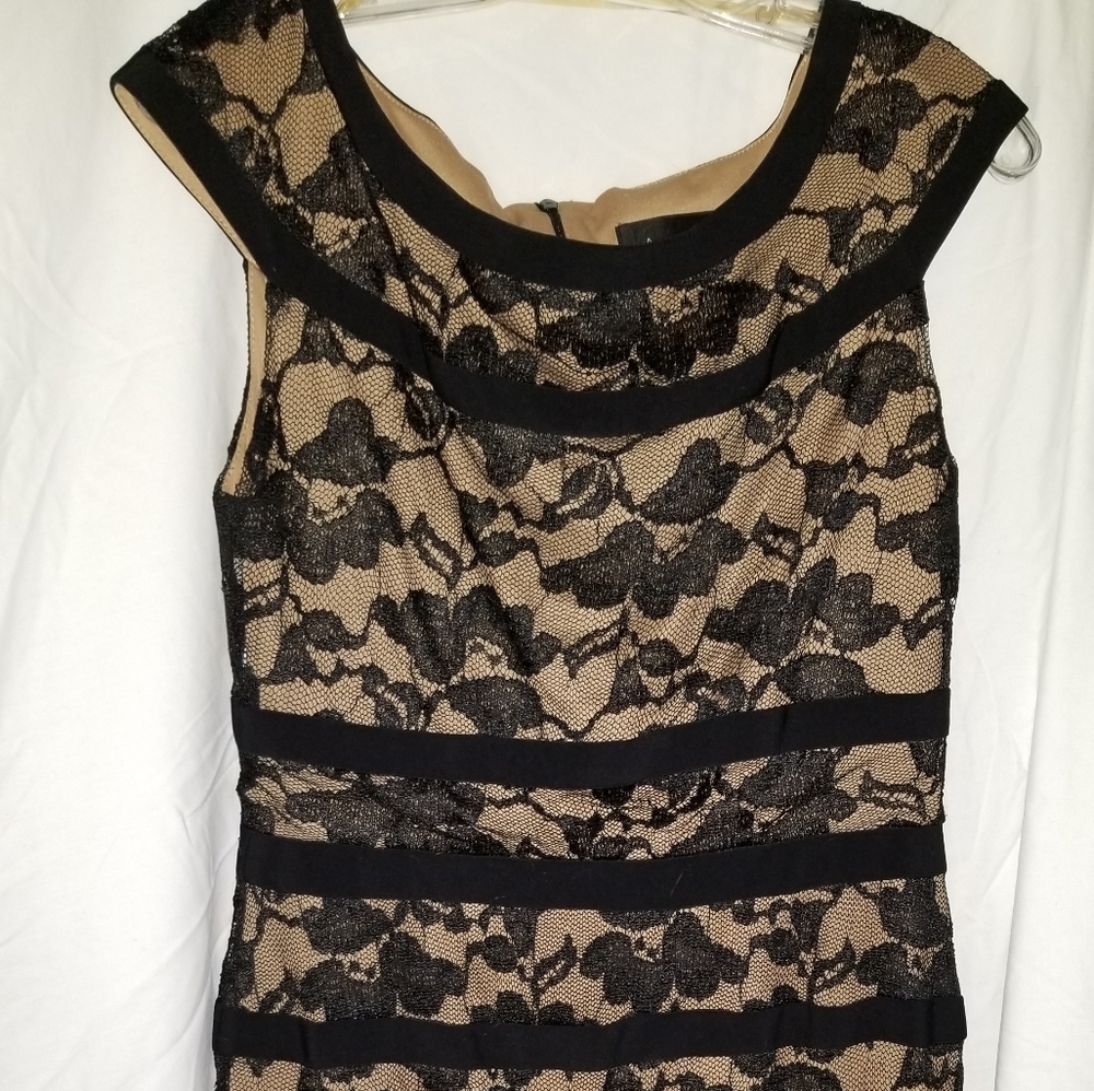 Evening Dress